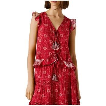 Pepe jeans Blusa PL3051410 264 para mujer