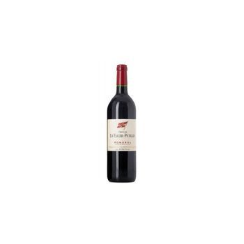 Château La Fleur-pétrus 2016 Vino Tinto Francia Pomerol 75 Cl. 13.5º