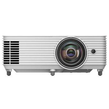 Proyector Vivitek DW355-ST WXGA 3800 Lúmenes 120