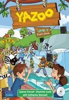 yazoo global level 3 pupils book and cd 2 pack