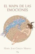 El mapa de las emociones