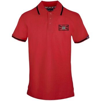 Aquascutum Tops y Camisetas GT42628 para hombre