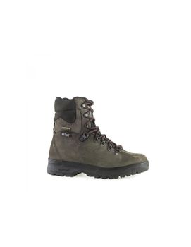 Zapatillas de Montaña Bestard Canada II Hombre Plomo