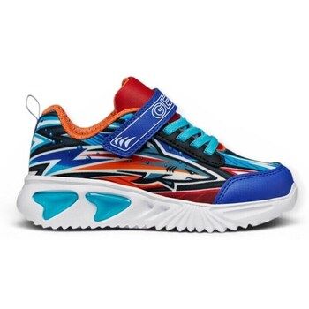 Geox Deportivas Moda Assister para niña