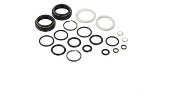 Kit de juntas basico para horquilla rockshox reba 29   39   39    27   39   39    boost 2016 2017