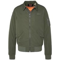schott cazadora cwu para hombre