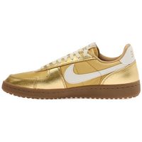 nike zapatillas baskets field general cuir para mujer