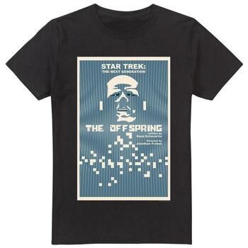 Star Trek Camiseta The Next Generation Season 3 Episode 16 para hombre