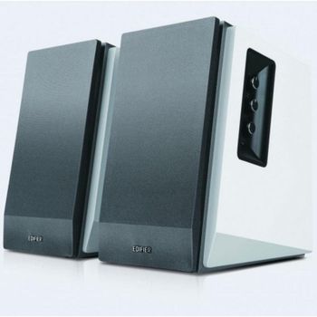 Altavoces Edifier Estantería Bluetooth y cable 66 W con control remoto