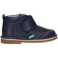 kickers botas 829901 typtop para nino