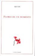 flores de un momento