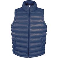 result chaqueta ice bird para mujer