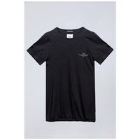 aeronautica militare camiseta ts2386dj6880101 para mujer