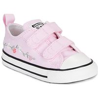 converse zapatillas chuck taylor all star 2v para nina