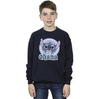 disney jersey ohana para nino