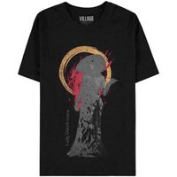 difuzed camiseta village para hombre