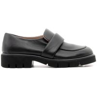 hope shoes factory mocasines h-o-p-e-fluffy moka para mujer