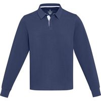 elevate polo clyde para mujer