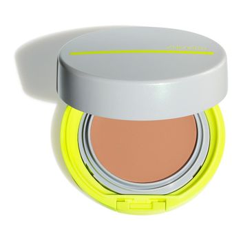 Shiseido - Sun Care Sports BB Compact SPF 50+ Bb cream y cc cream 12 g DARK - DARK