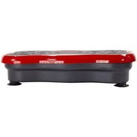 plataforma vibratoria hms svp01 roja