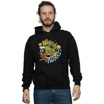 Dc Comics Jersey Teen Titans Go Waffle Mania para hombre