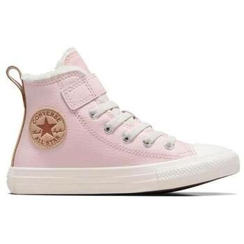 Converse Zapatillas altas A09264C para niña