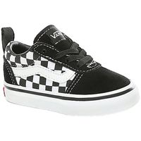 vans deportivas moda baskets old skool v toddler daim para nino