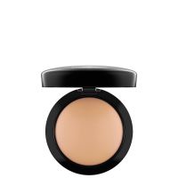 mac mineralize skinfinish natural powder - medium tan