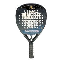 pala de padel bullpadel hack 03 master final 23