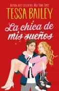la chica de mis suenos