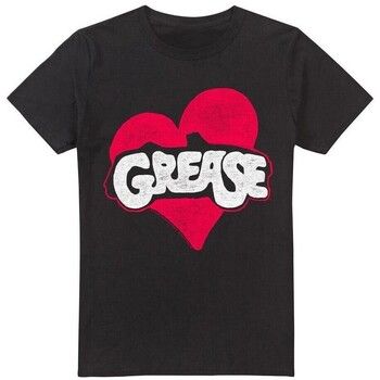 Grease Camiseta TV6962 para hombre