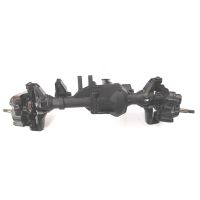 hb r1011 1012 1013 1014 110 piezas de coche rc puente trasero y delantero eje con diferencial modelos de vehiculos acce