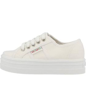 de VICTORIA ZAPATILLA 109200 MUJER BLANCO