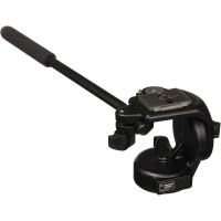 manfrotto 128rc rotula fluida para video