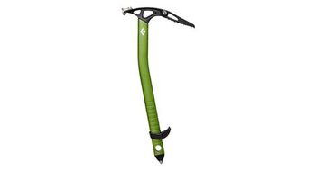 Piqueta black diamond venom lt tech verde