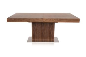 Mesa de comedor extensible para 8/12 personas L.180/240