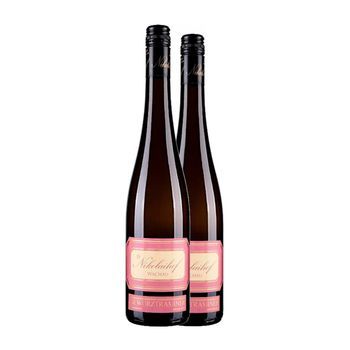 Nikolaihof Vino Blanco Wachau 75 Cl 13% Vol. (pack De 2 Unidades)