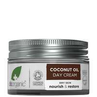 dr.organic Coconut Coconut Oil Day Cream 50ml