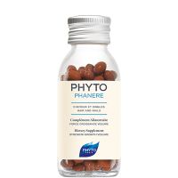 phyto phytophanere capsules 120 caps