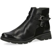 caprice botines - para mujer