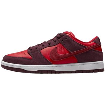 Nike Zapatillas SB Dunk Low Cherry para hombre