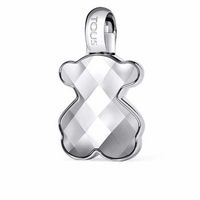perfume mujer tous loveme the silver parfum edp 50 ml