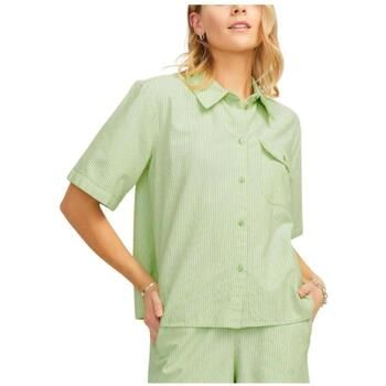 JJXX Blusa 12270258 parrotgreen para mujer
