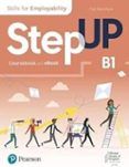 step up skills for employability self-study with print and ebook b1
