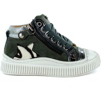 stones and bones zapatillas altas neila para nina