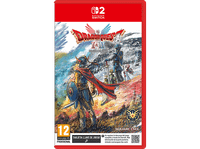 nintendo switch 2 dragon quest i  ii hd-2d remake game key card