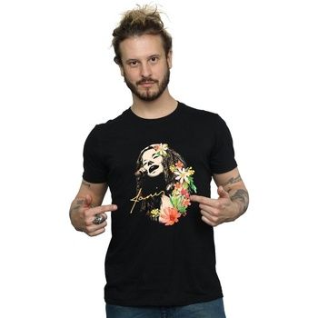 Janis Joplin Camiseta BI44365 para hombre