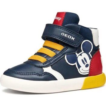 Geox Zapatillas deporte B561NB 000BC B GISLI para niño