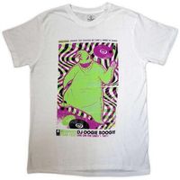 nightmare before christmas tops y camisetas ro11128 para mujer