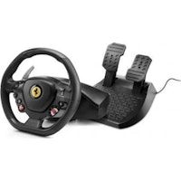 thrustmaster thrustmaster t80 ferrari 488 gtb edition volante 